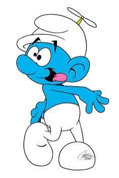 smurf