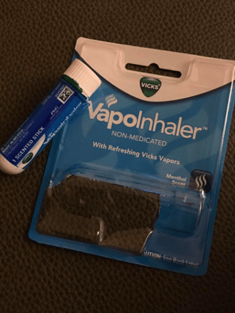 vapoinhaler
